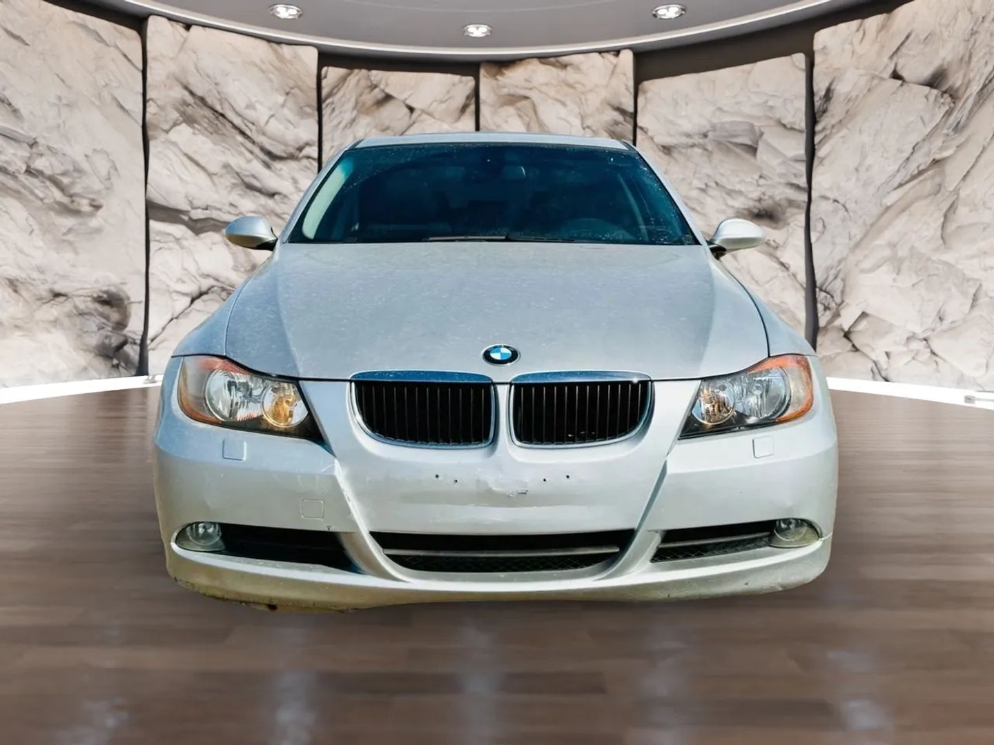 bmw 3 series 2006 WBAVD135X6KV09062 image bmw 3 series 2006 WBAVD135X6KV09062 image